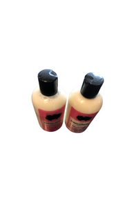 Aloe Vera Shampoo & Conditioner set